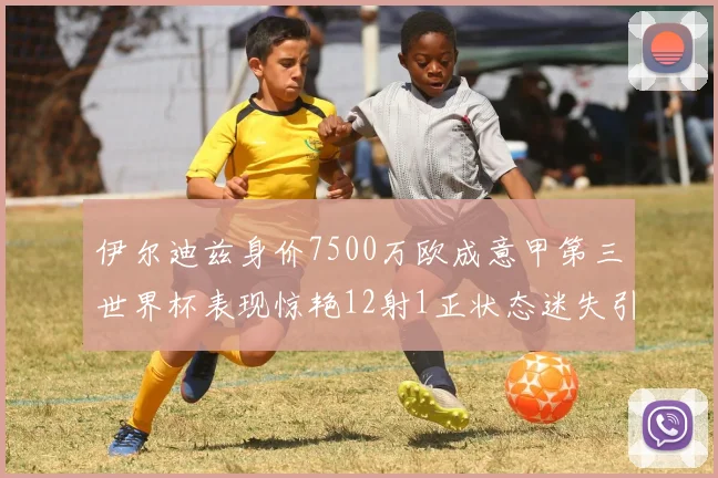 伊尔迪兹身价7500万欧成意甲第三世界杯表现惊艳12射1正状态迷失引发关注