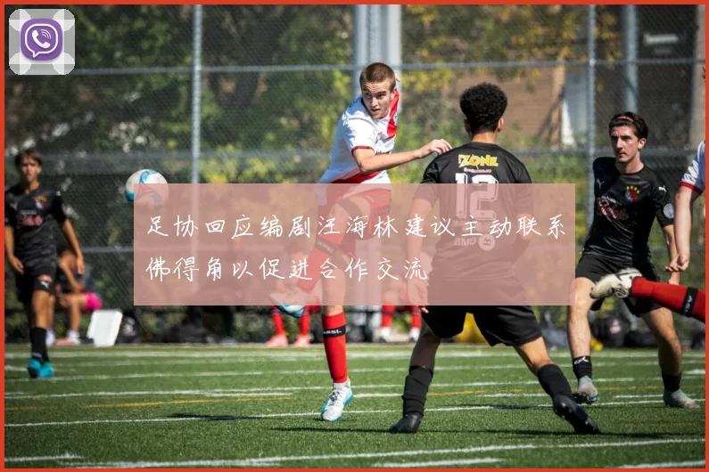 足协回应编剧汪海林建议主动联系佛得角以促进合作交流